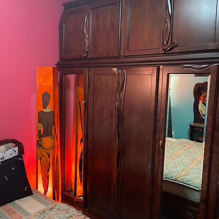 Petra'S Place Rafailovici Bagian luar foto