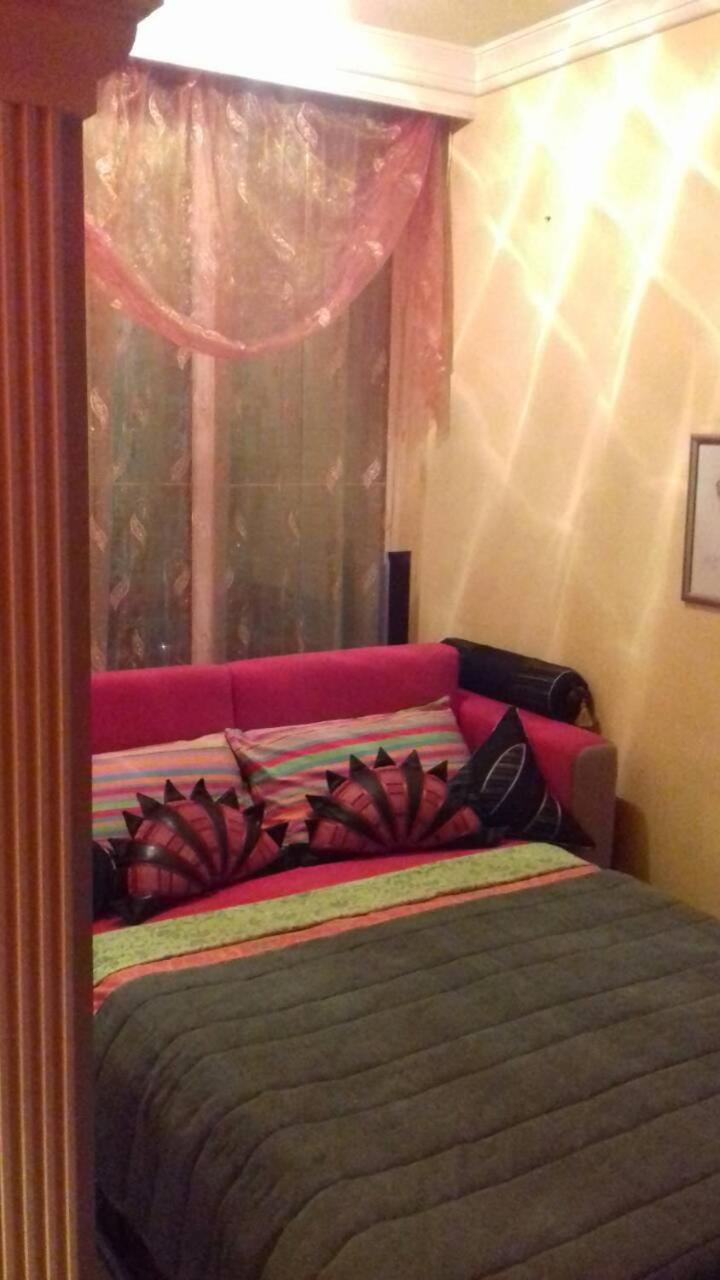 Petra'S Place Rafailovici Bagian luar foto