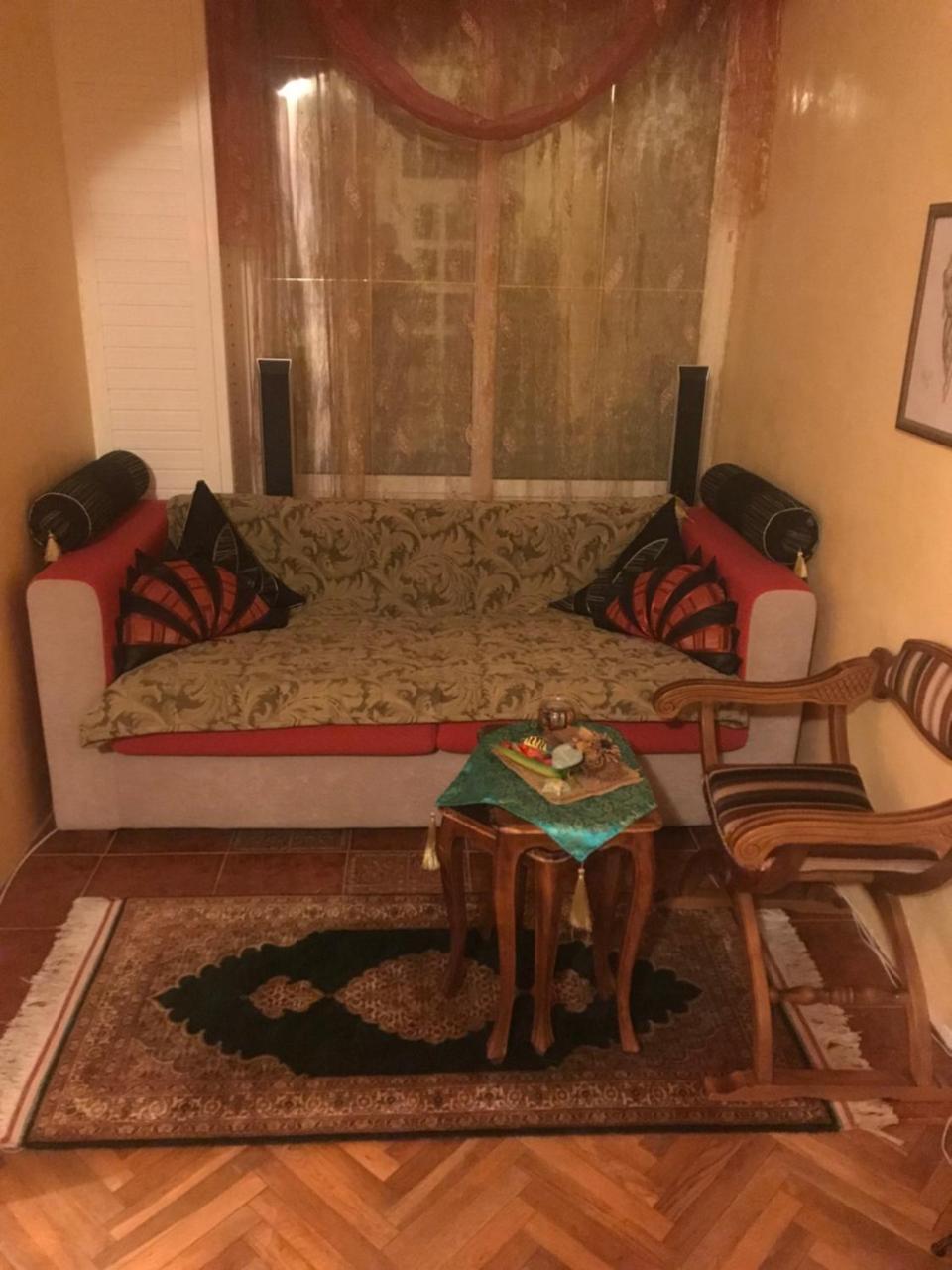 Petra'S Place Rafailovici Bagian luar foto