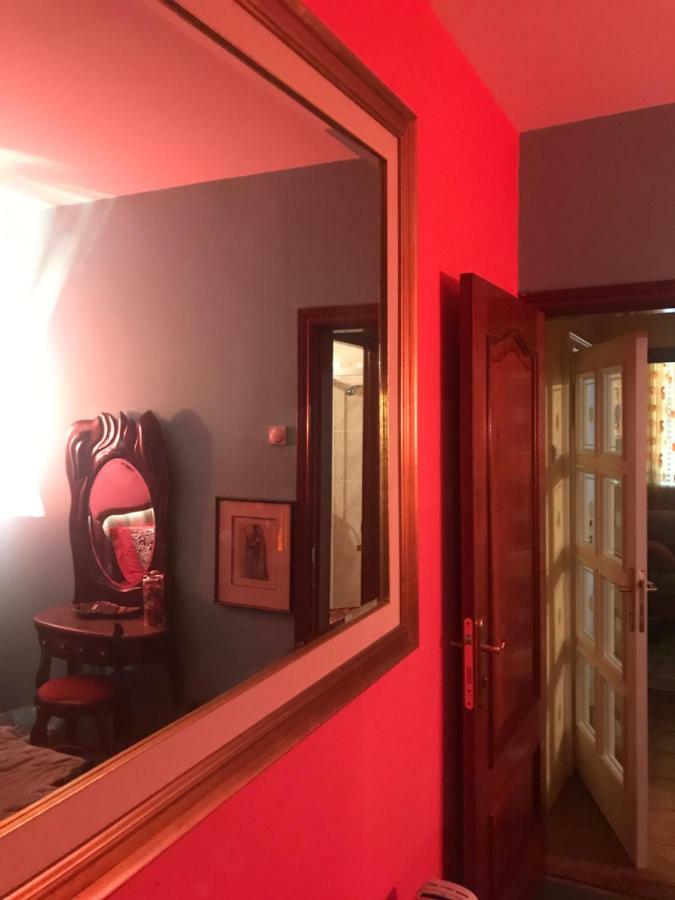 Petra'S Place Rafailovici Bagian luar foto